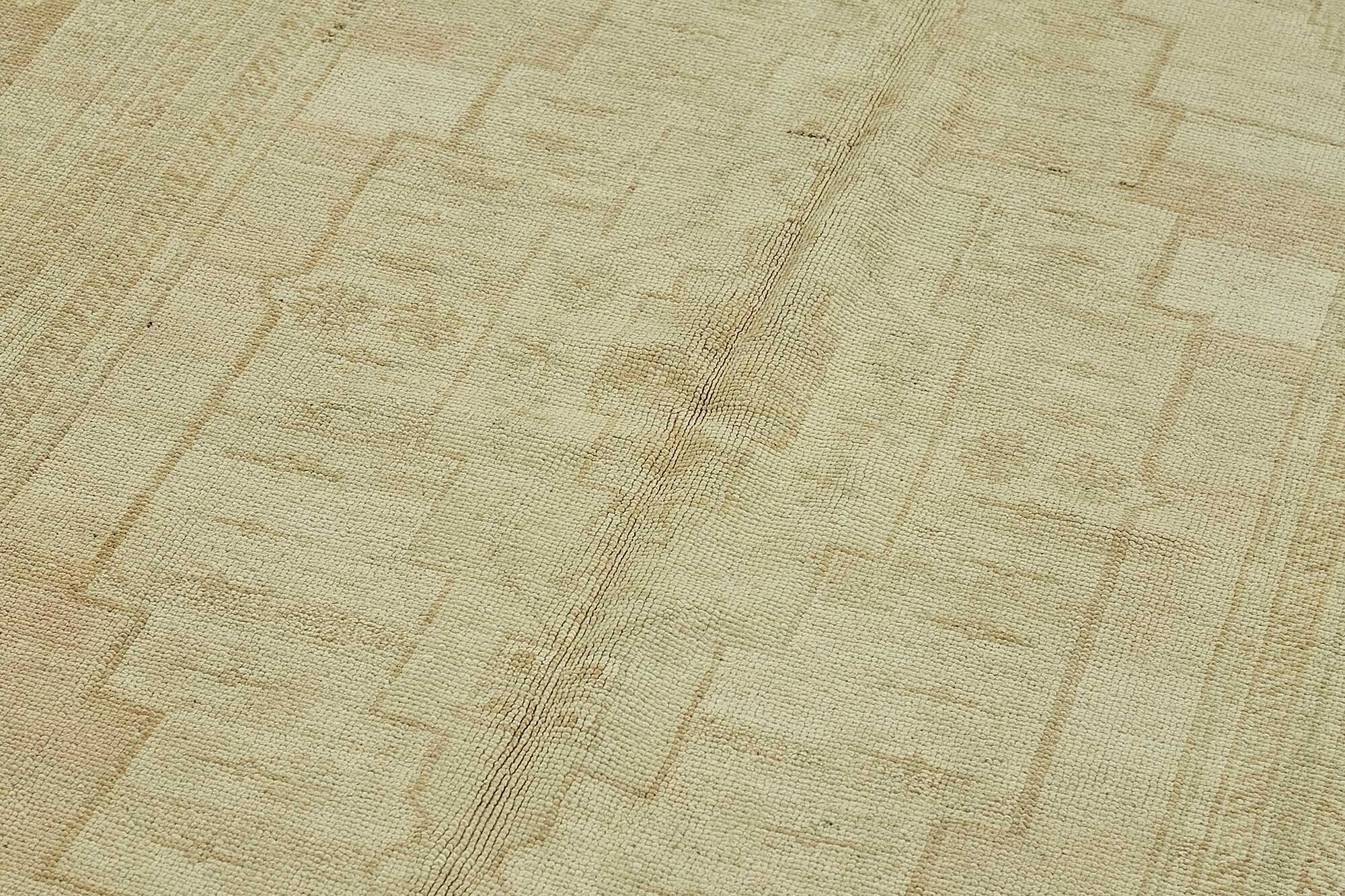 Turkish Vintage Anatolian Rug 148 cm x 316 cm