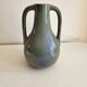 Vase Grès flammé de Rambervillers Alphonse Cytère Unis France Années 30's