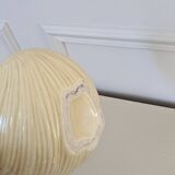 Shell bowl