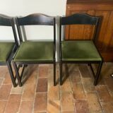 Vintage 70's chairs