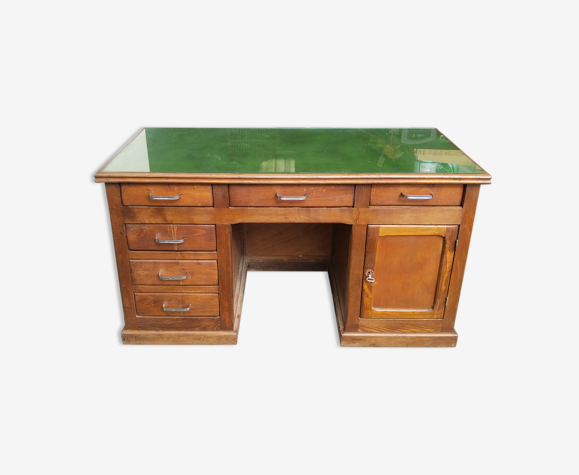 Bureau