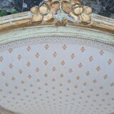 LOUIS XV STYLE ARMCHAIR