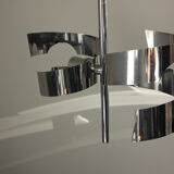 Seventies chrome suspension