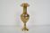 Mid-century Brass Vase,1960's.