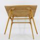 Table d'appoint ou table basse des années 1960, Tchécoslovaquie