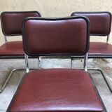 Marcel Breuer chair