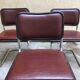 Marcel Breuer chair