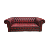 Canapé chesterfield