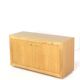 Compact oak buffet "Gehofen" - mid-century modern style - vintage