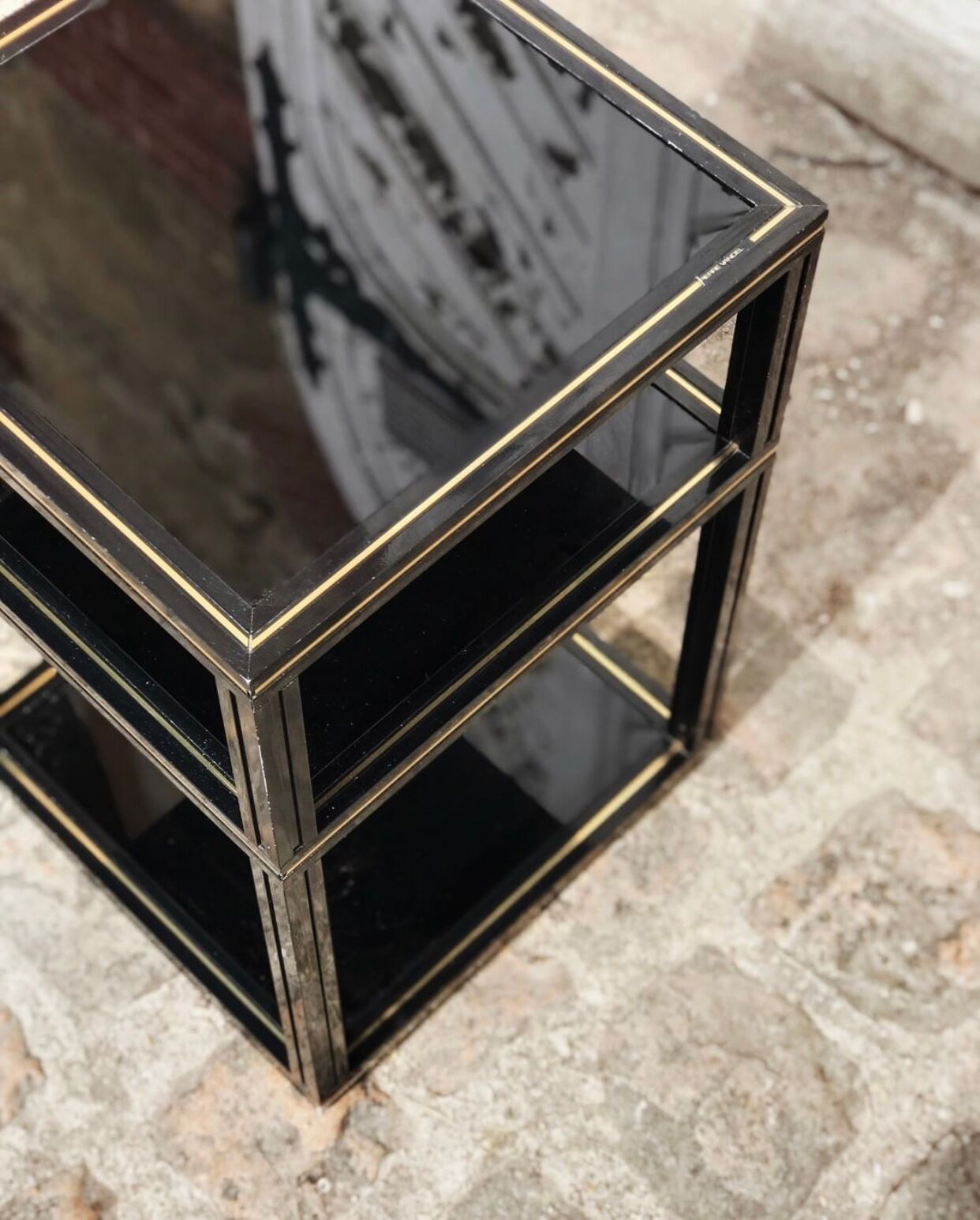 Pierre Vandel extra furniture