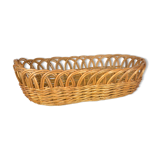 Wicker basket