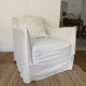 Fauteuil Ghost 05