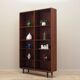 Rosewood bookcase, Danish design, 1970s, manufacturer: Omann Jun