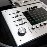 Rosita Vision 2000 Stereo by Thilo Oerke & Grundig Audiorama Speakers