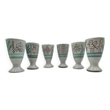 "Michel Barbier" ceramics
