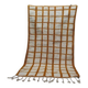 Handmade traditional Berber rug 270cm x 160cm