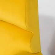 Mid-Century Armchair by Gigi Radice for Minotti, Italy, 1960s