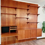Wall unit - wall-mounted Poul Codavius