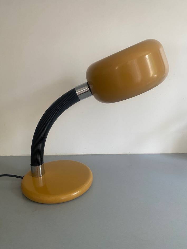 Lampe berlinoise 1970