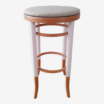 Vintage bar stool revisited