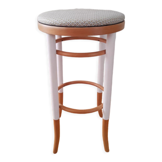 Vintage bar stool revisited