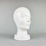 1960's Ceramic Head by Scheurich, Germany
