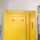 Wardrobe, fir cloakroom of the 20s
