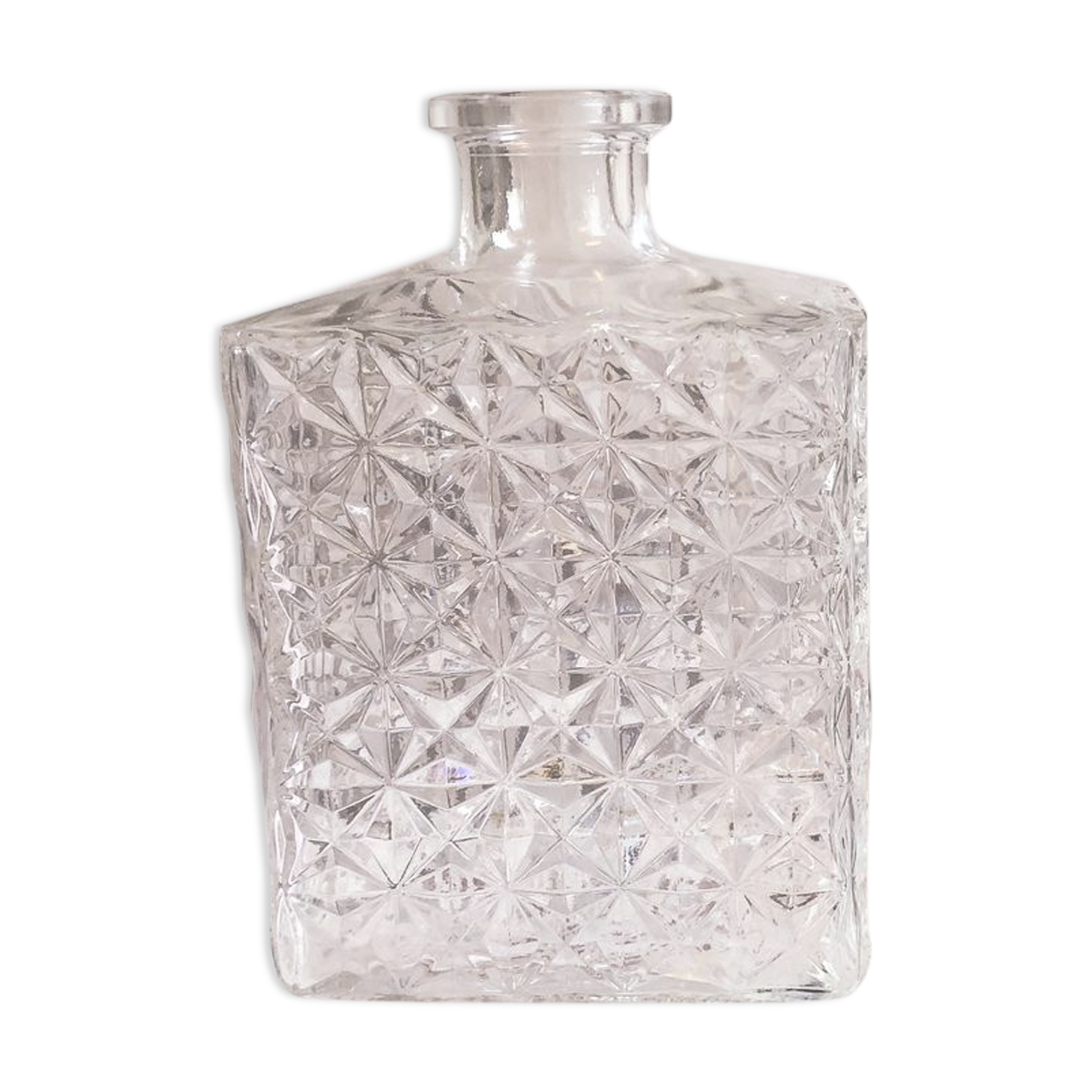 Ancient carafe made in France