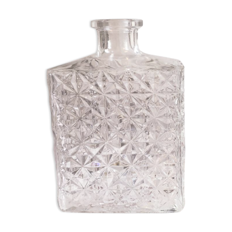 Ancient carafe made in France