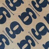 Pair of vintage armchairs Gérard Guermonprez tawny leather and stainless steel, France 1970