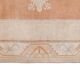 Vintage handmade Turkish rug 156x255 cm