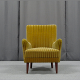 Pair of armchairs 1940