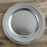 Guy Degrenne collection Manoir flat round dish