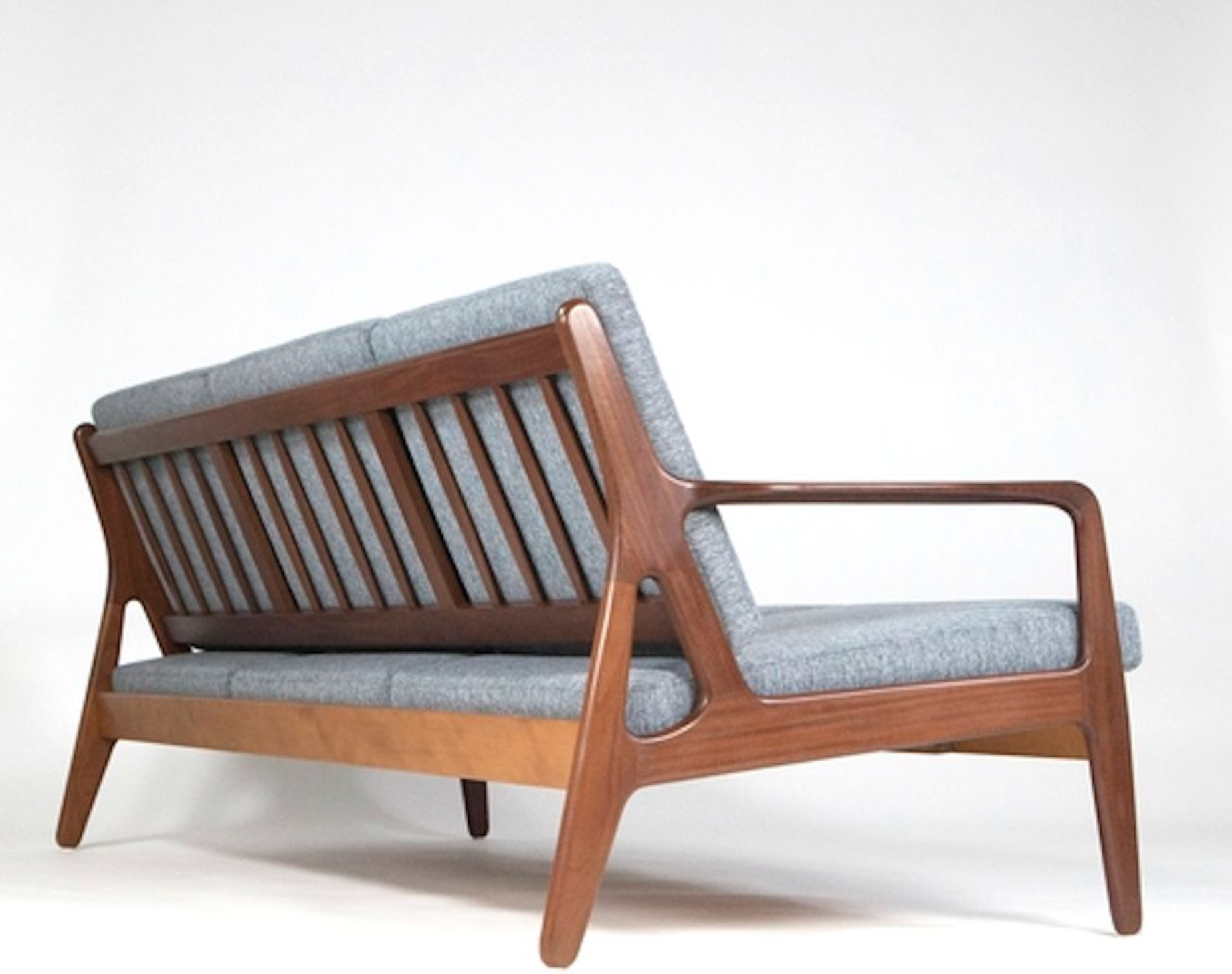 Sofa by Arne Vodder for  Vamo, 1960