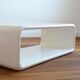 Coffee table space age U.F.O vintage 1970s