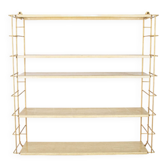 Étagère  murale String