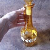 Original glass carafe