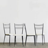 4 Chairs Colette Gueden