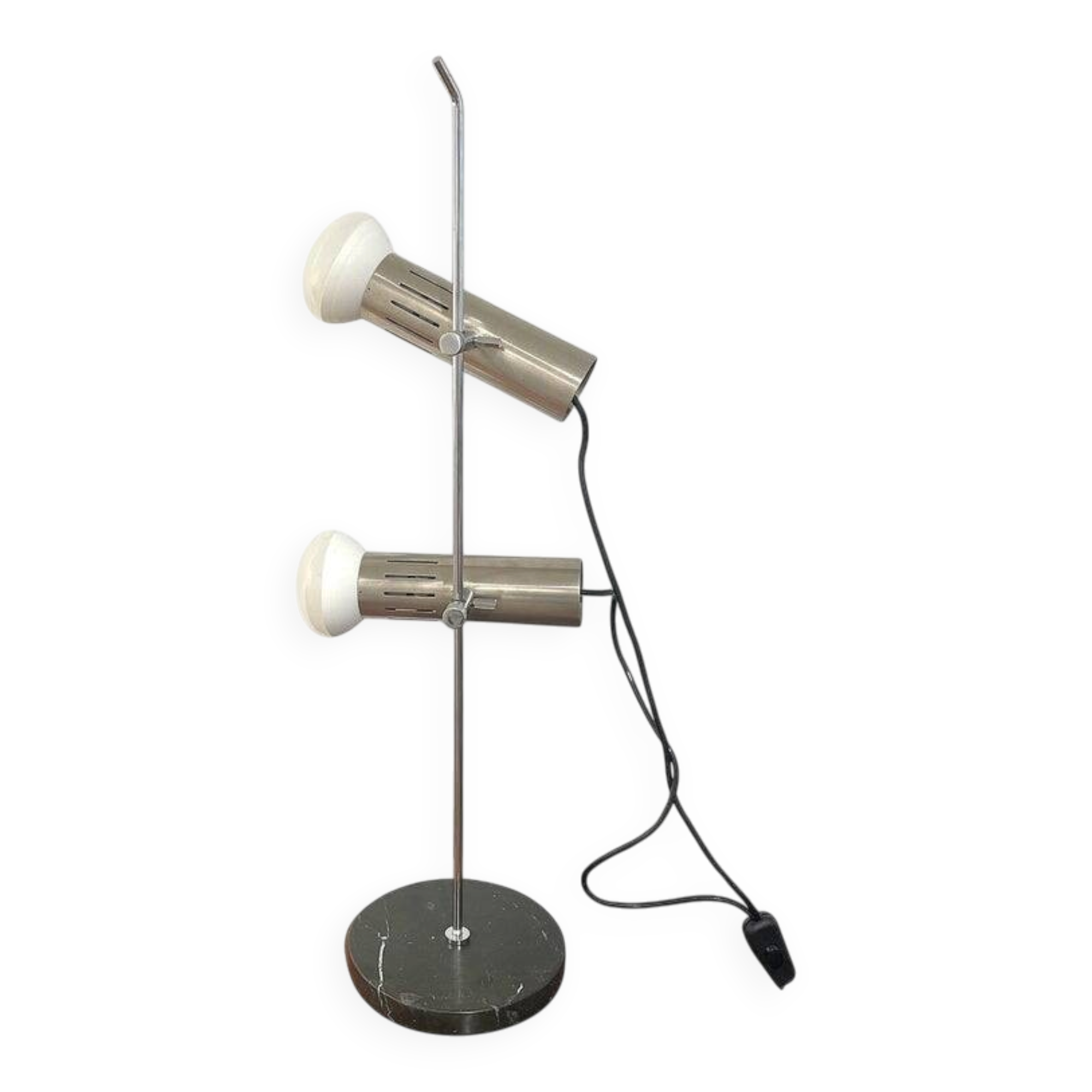 A4 lamp by Alain Richard for Disderot