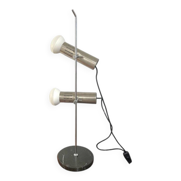 A4 lamp by Alain Richard for Disderot