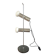 A4 lamp by Alain Richard for Disderot