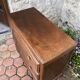 Commode vintage