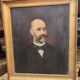 Portrait historique d'un archiviste français 1928