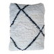 Berber cushion