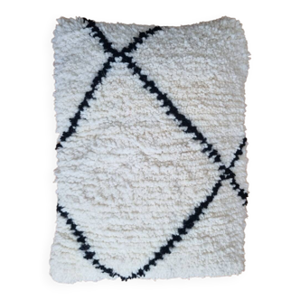 Berber cushion
