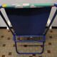 Paire De Fauteuils Pliables Camping Lafuma Vintage