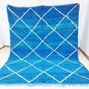 Tapis berbere marocain 314x206cm