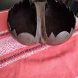 Coconut basket buttocks of Seychelles