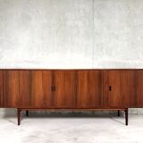 Scandinavian rosewood sideboard Arne Vodder 1960