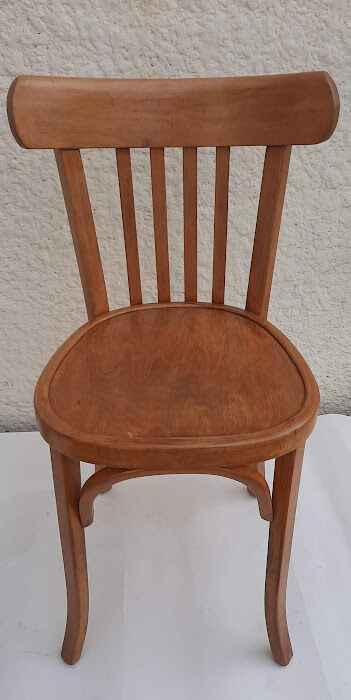 Baumann bistro chair